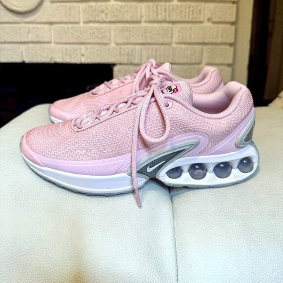 Nike Air Max Dn "Pink Foam" - Womens Size 9 - Picture 3 of 10